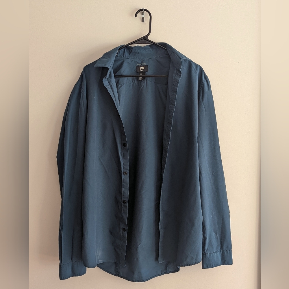 Button Down Shirt